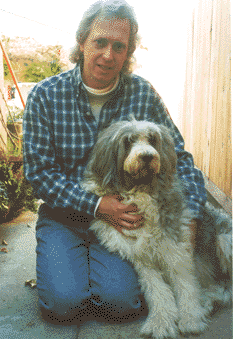 Jan and Toby